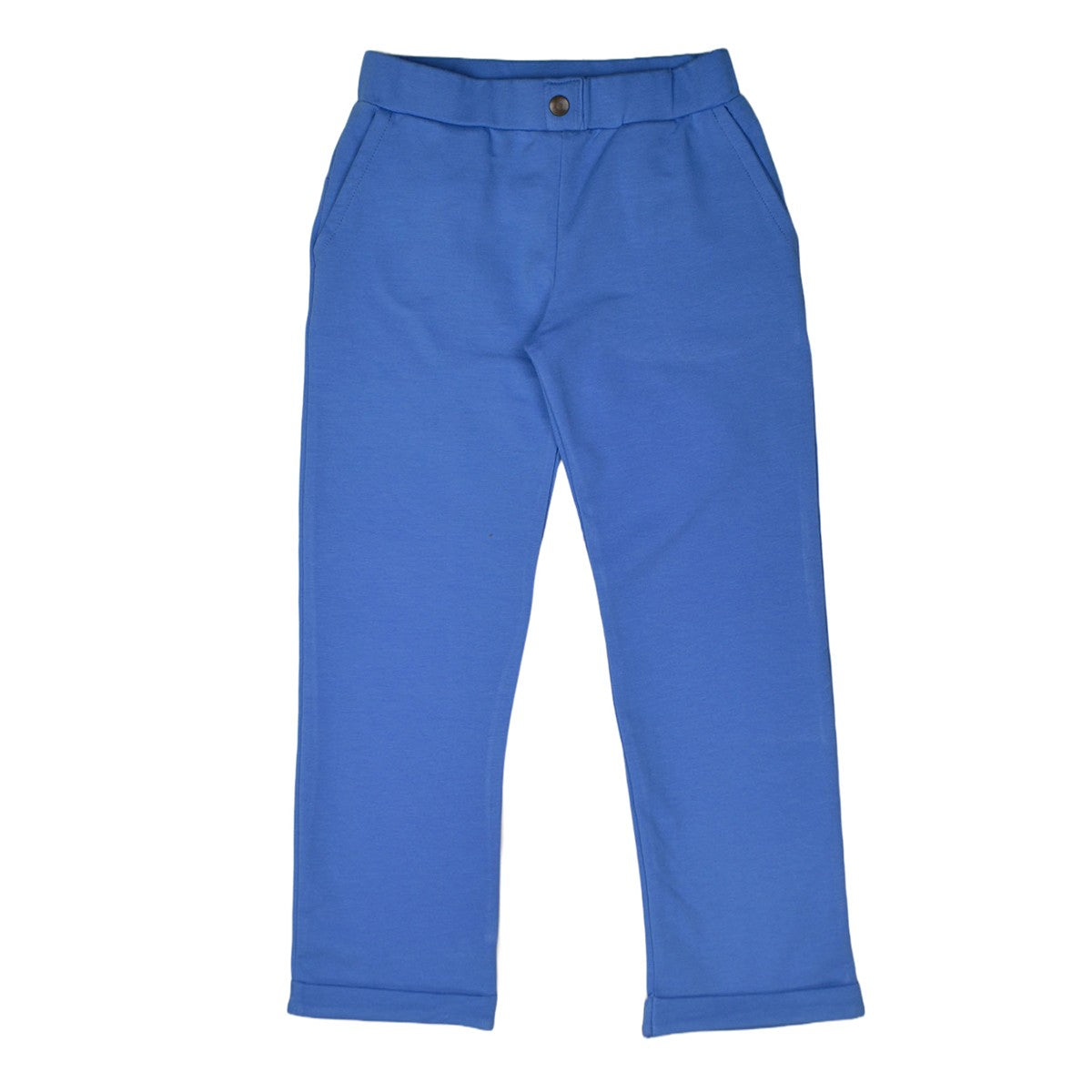 Hose in Marinblau von Baba