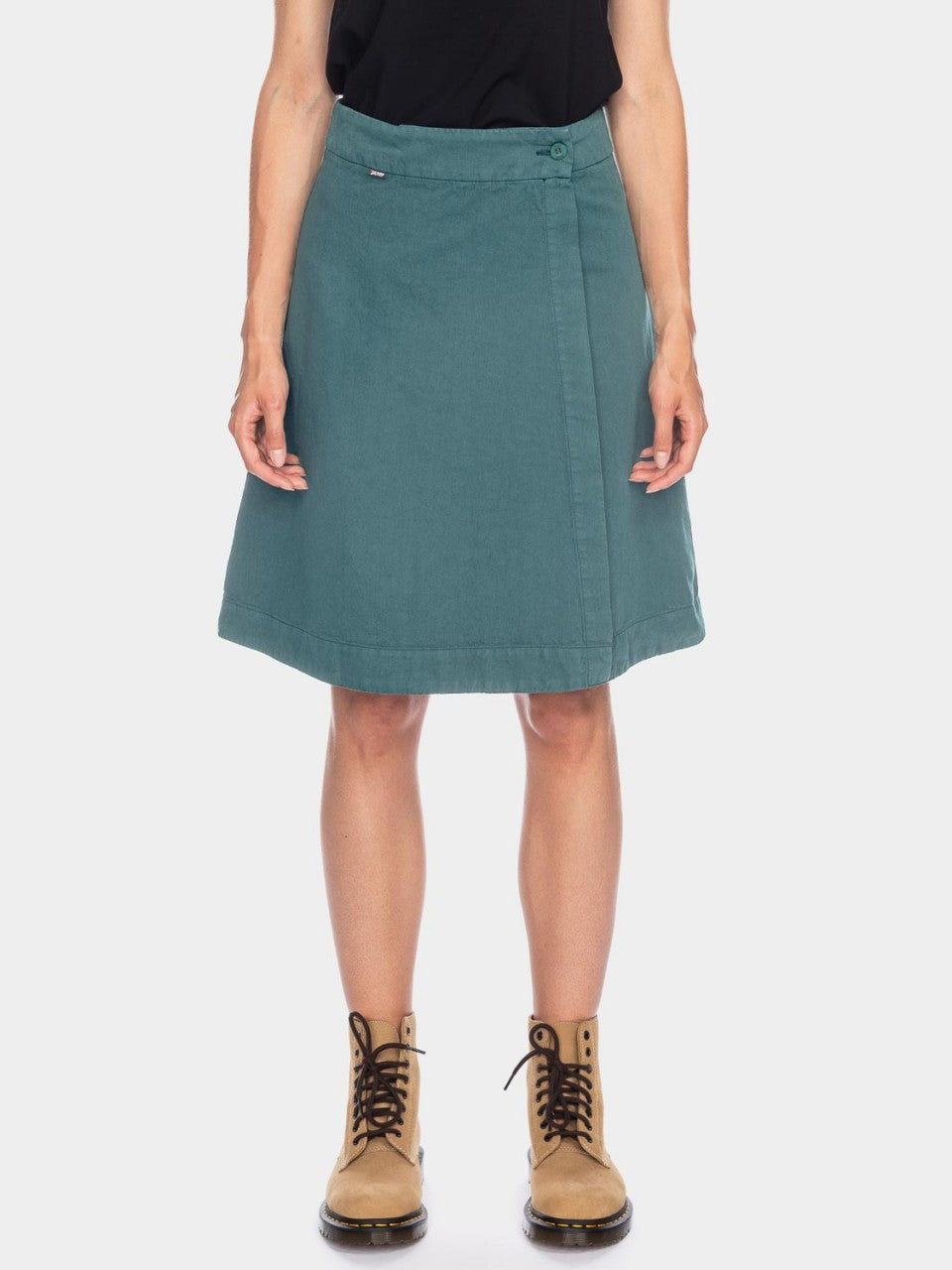 Wickeljupe für Damen in Seapearl von ATO