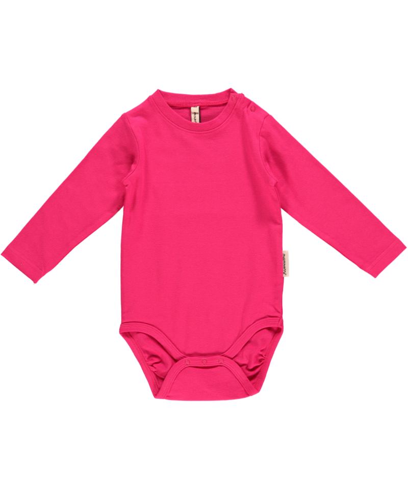 Body uni Rosa Maxomorra