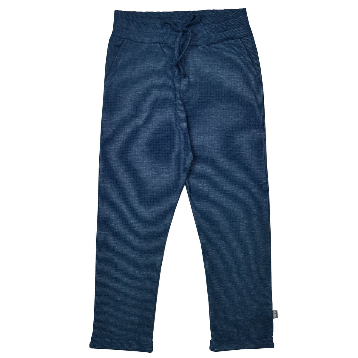 Baggy-Hose in Blau von Baba