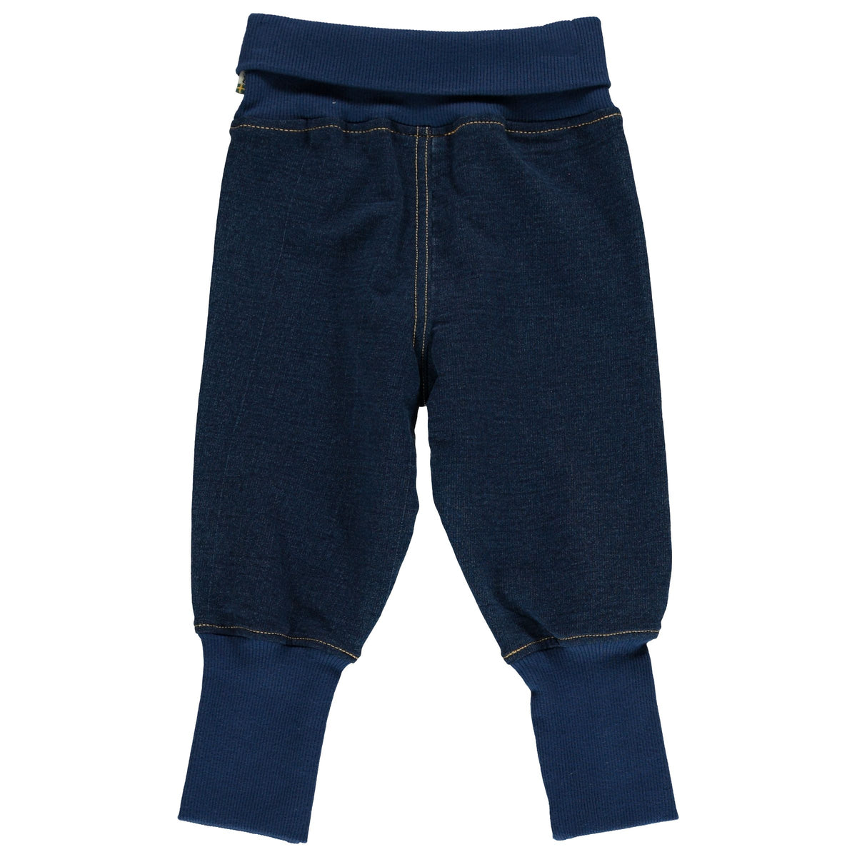 Jeans-Baby-Hose von Maxomorra