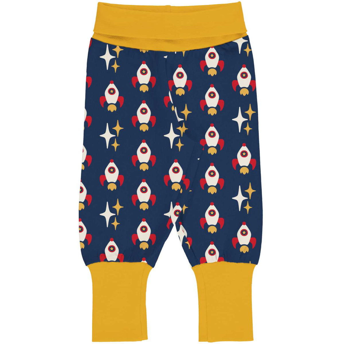 Baby-Hose mit Raketen von Maxomorra