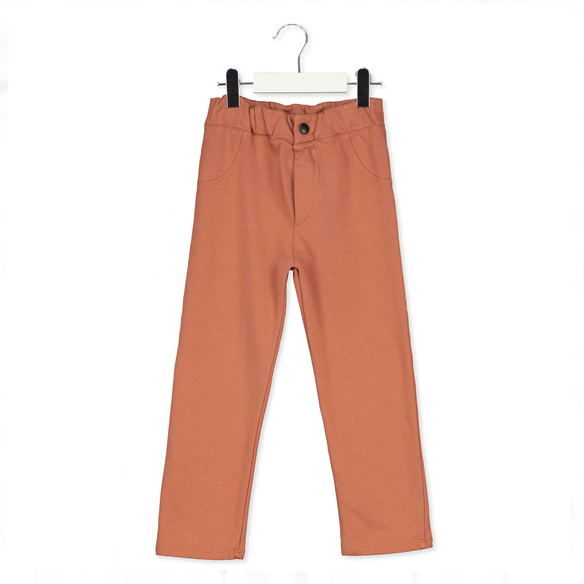 Hose in Haselnuss von Lötiekids