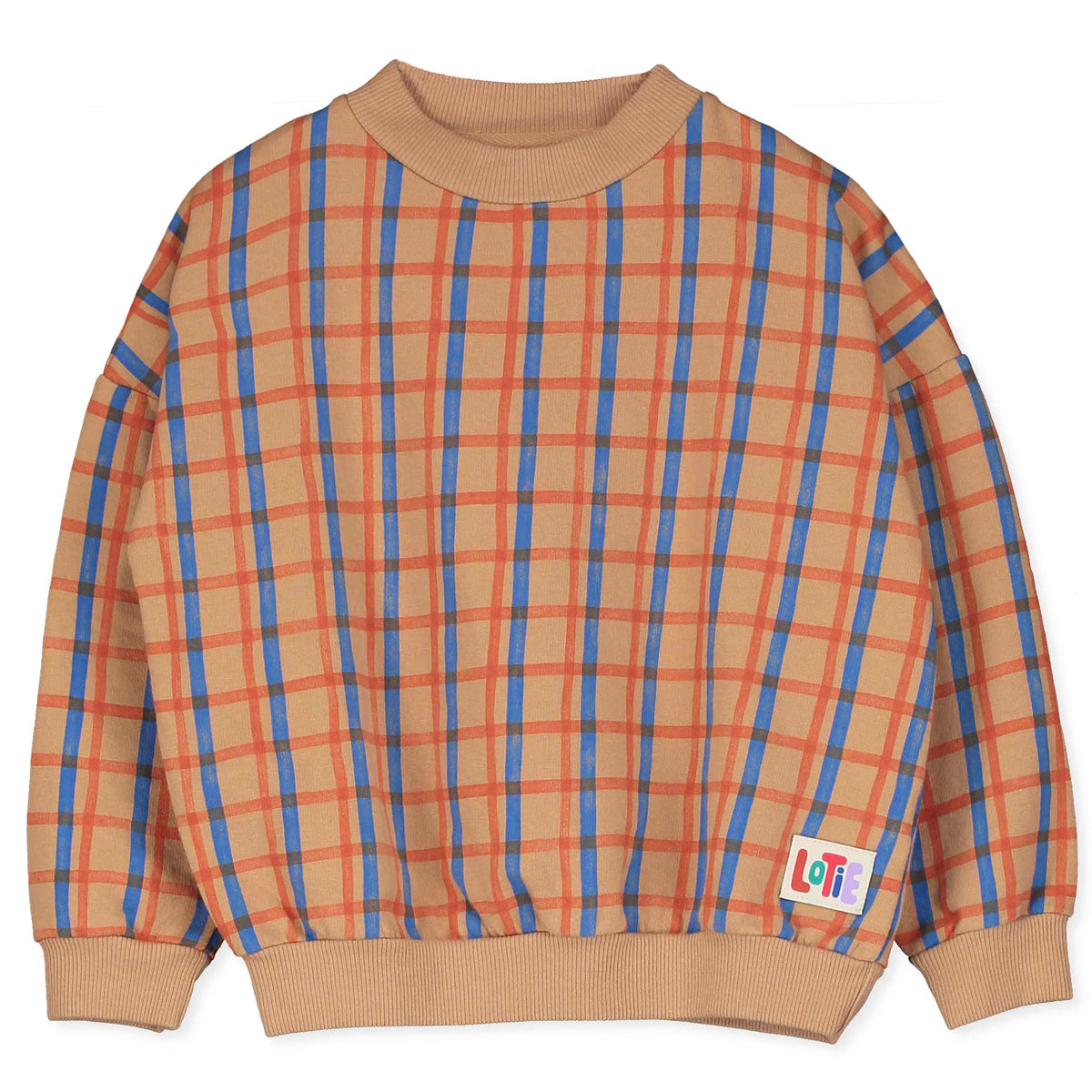 Cord-Hose in Indigo von Lötiekids