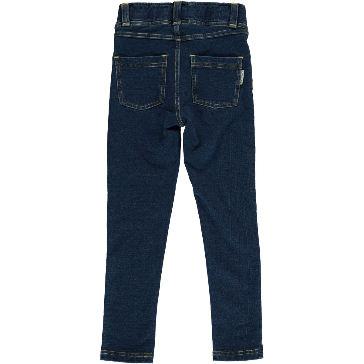 Treggings indigo von Maxomorra