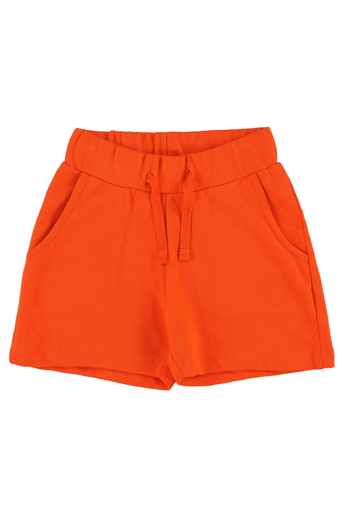 SALE: Sweat-Shorts in Orange von Lily Balou
