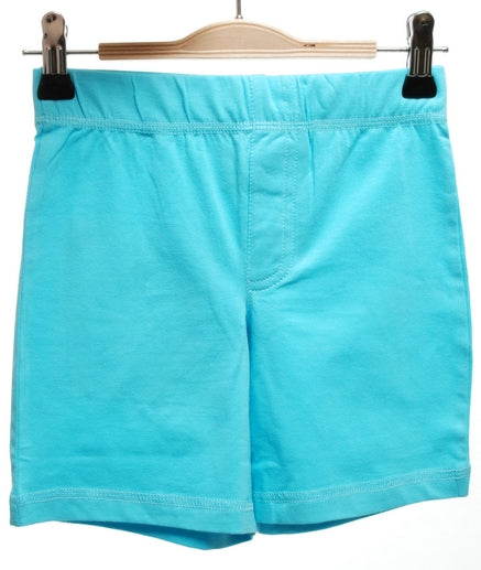 Shorts uni dunkeltürkis von More than a fling (Fotos dienen als Farbbeispiel