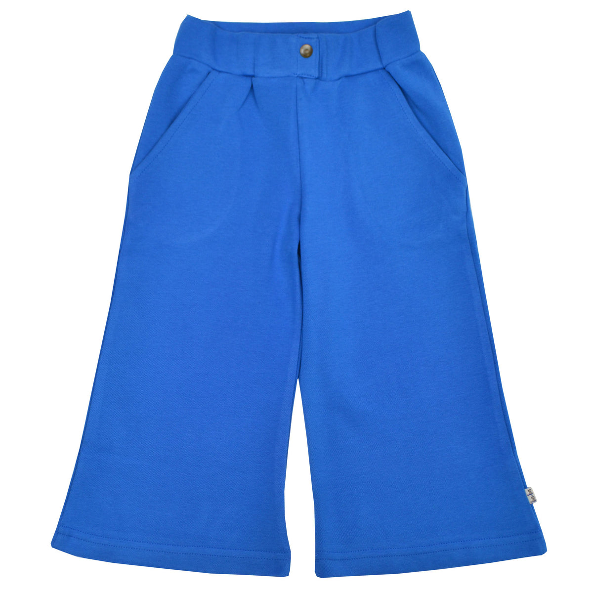 Culotte in Blau von Baba