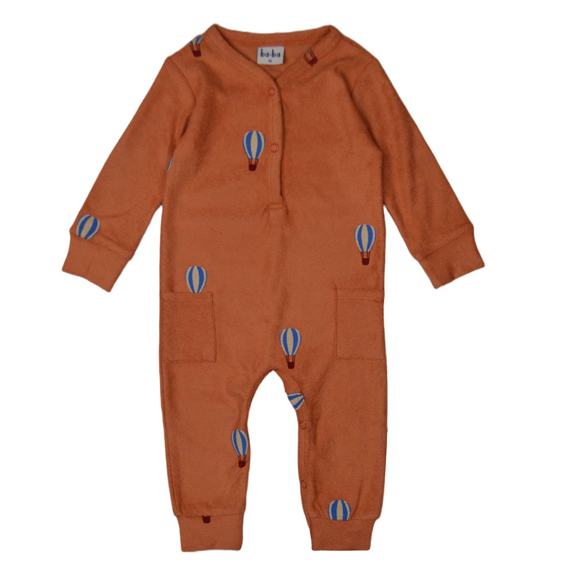 Baby Pyjama und Einteiler