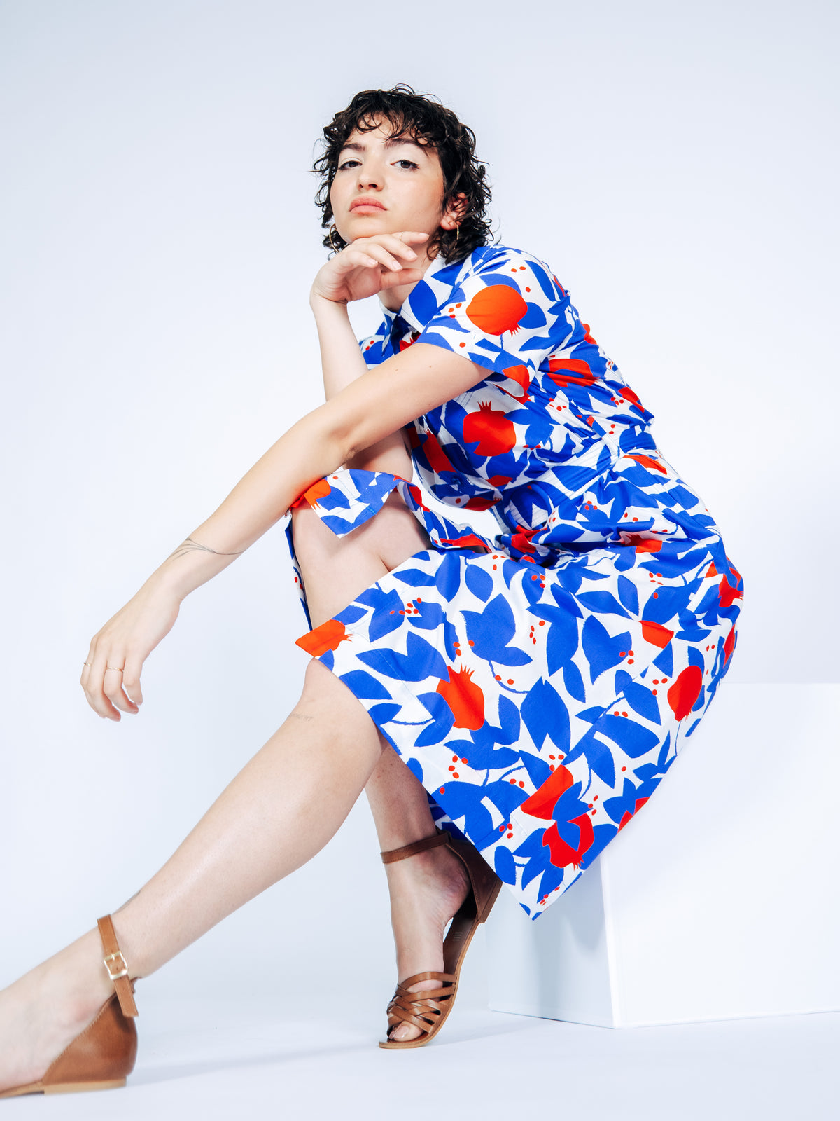 Mademoiselle YéYé