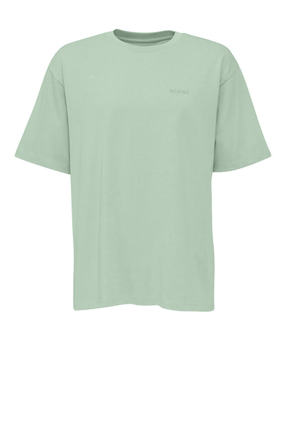 T-shirt in Cobalt Green von Mazine