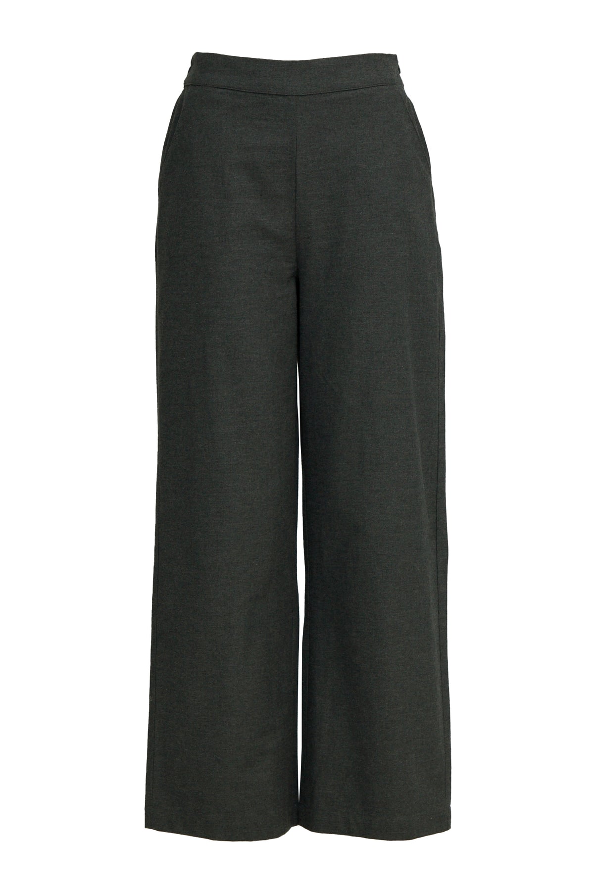 Damenhose Barana in Anthrazit