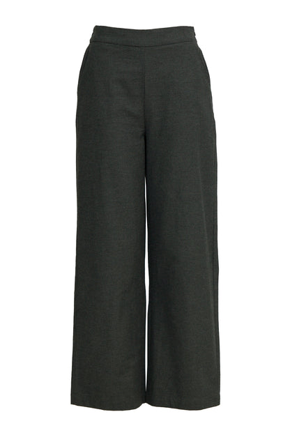 Damenhose Barana in Anthrazit
