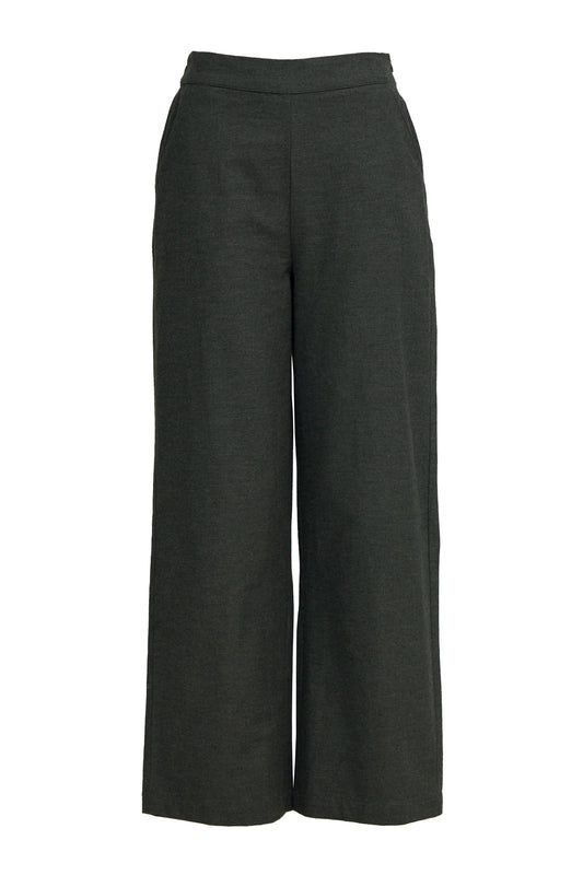 Damenhose Barana in Anthrazit
