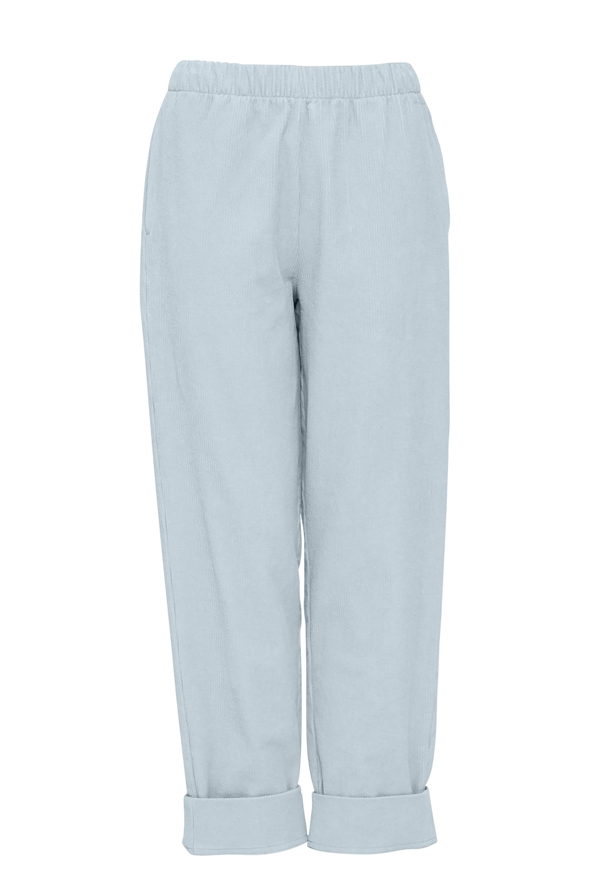 Cordhose Yulara in Ice Blue
