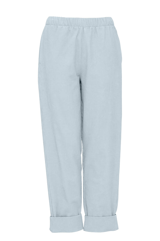 Cordhose Yulara in Ice Blue