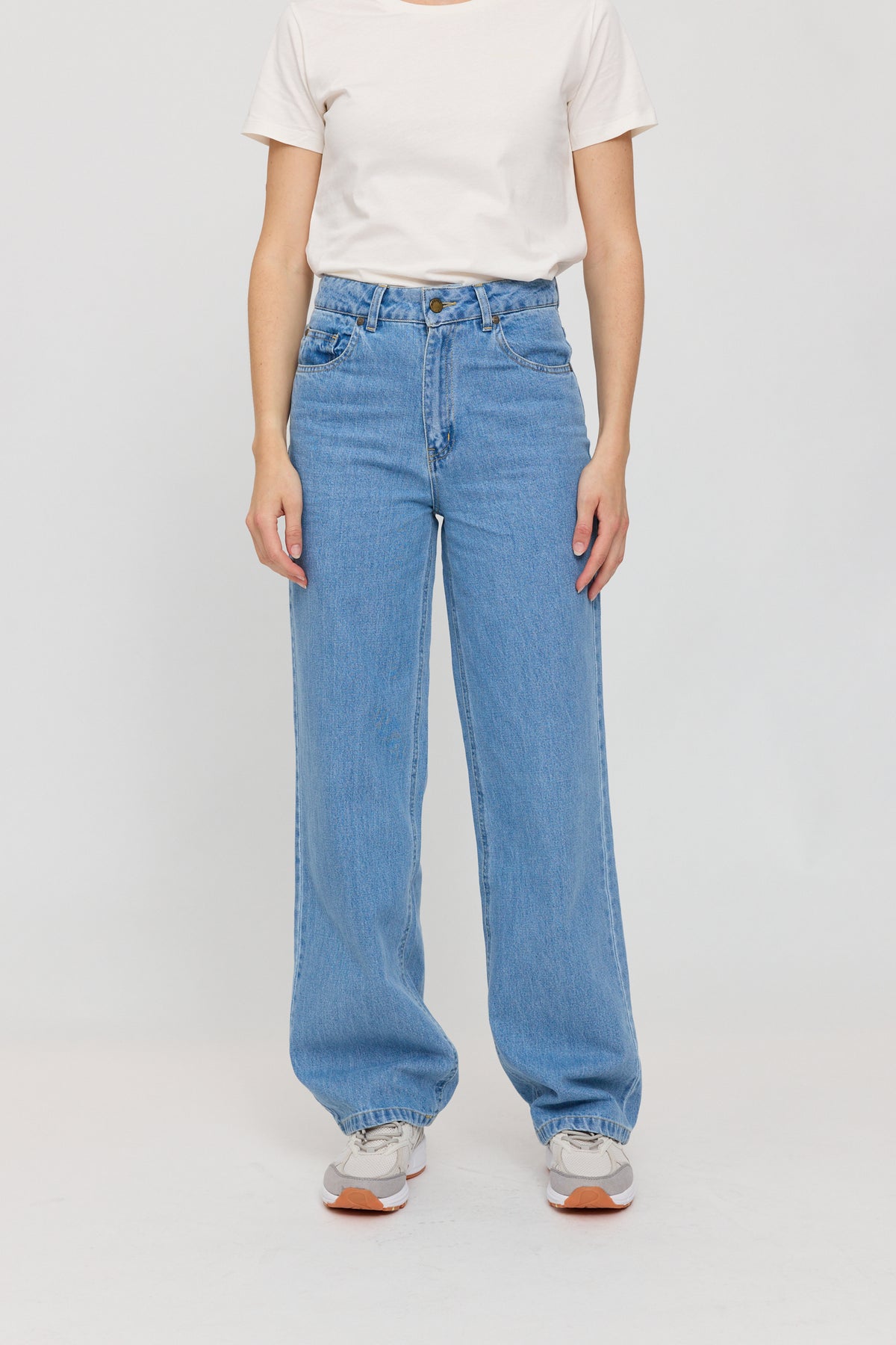 Jeans von Mazine
