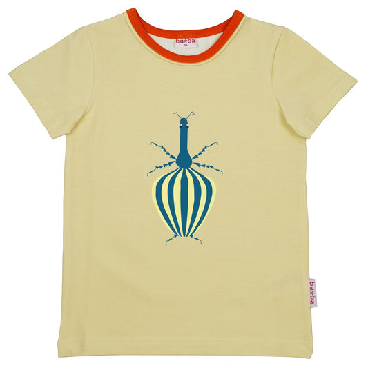 SALE: T-shirt mit Fauna von Baba