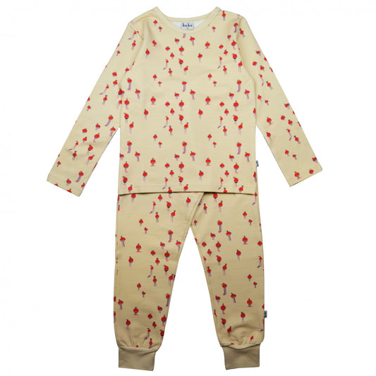 SALE: Pyjama 2-teiler mit Elfen von Baba