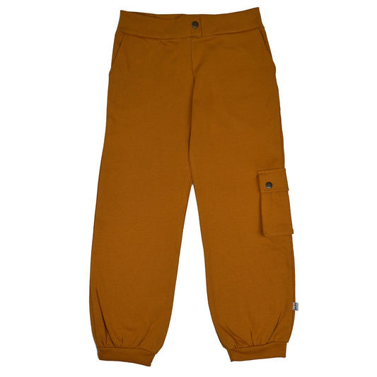 Tolle Hose in Gold von Baba