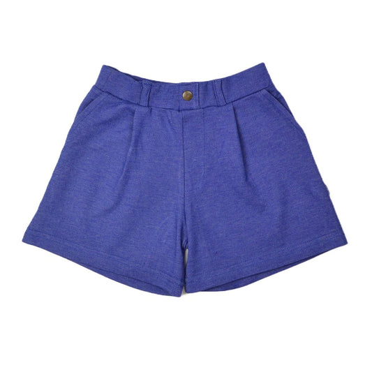 Finch Short in Denim von Baba