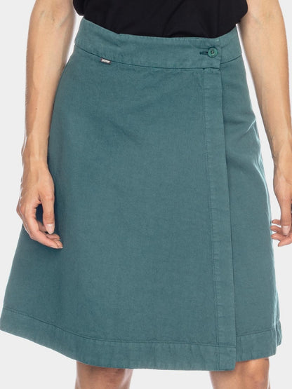 Wickeljupe für Damen in Seapearl von ATO