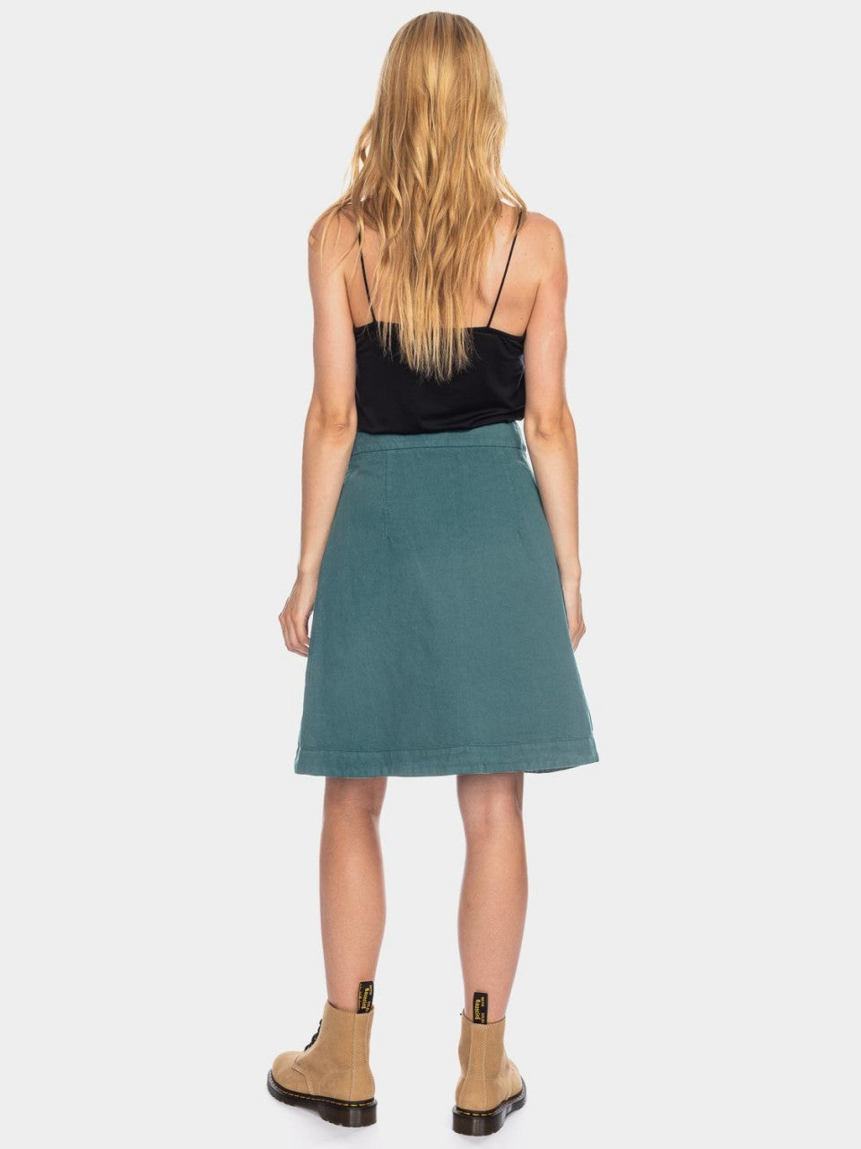 Wickeljupe für Damen in Seapearl von ATO
