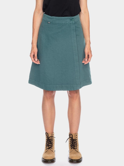 Wickeljupe für Damen in Seapearl von ATO