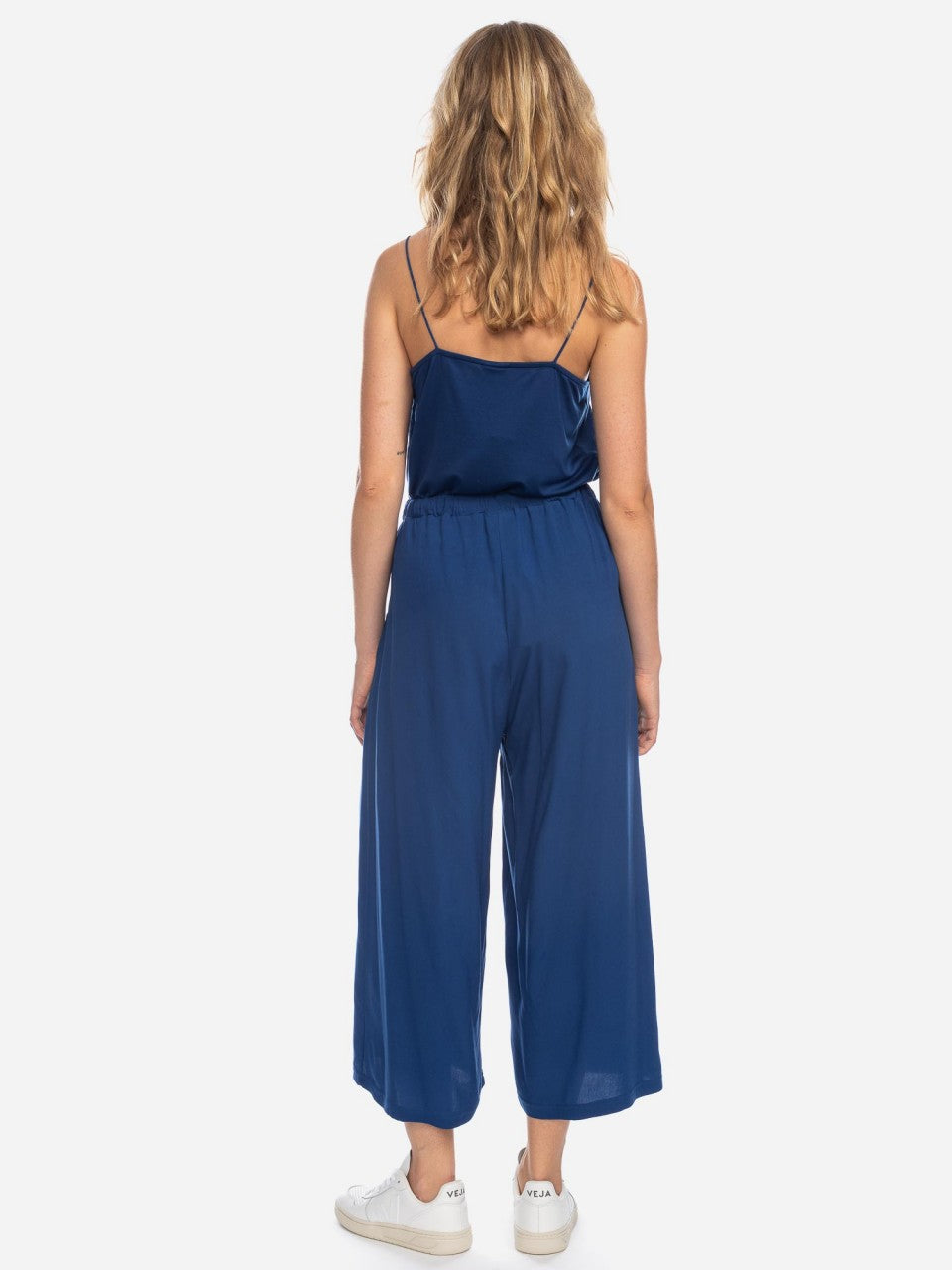 Sommerhose in Blau von ATO Berlin