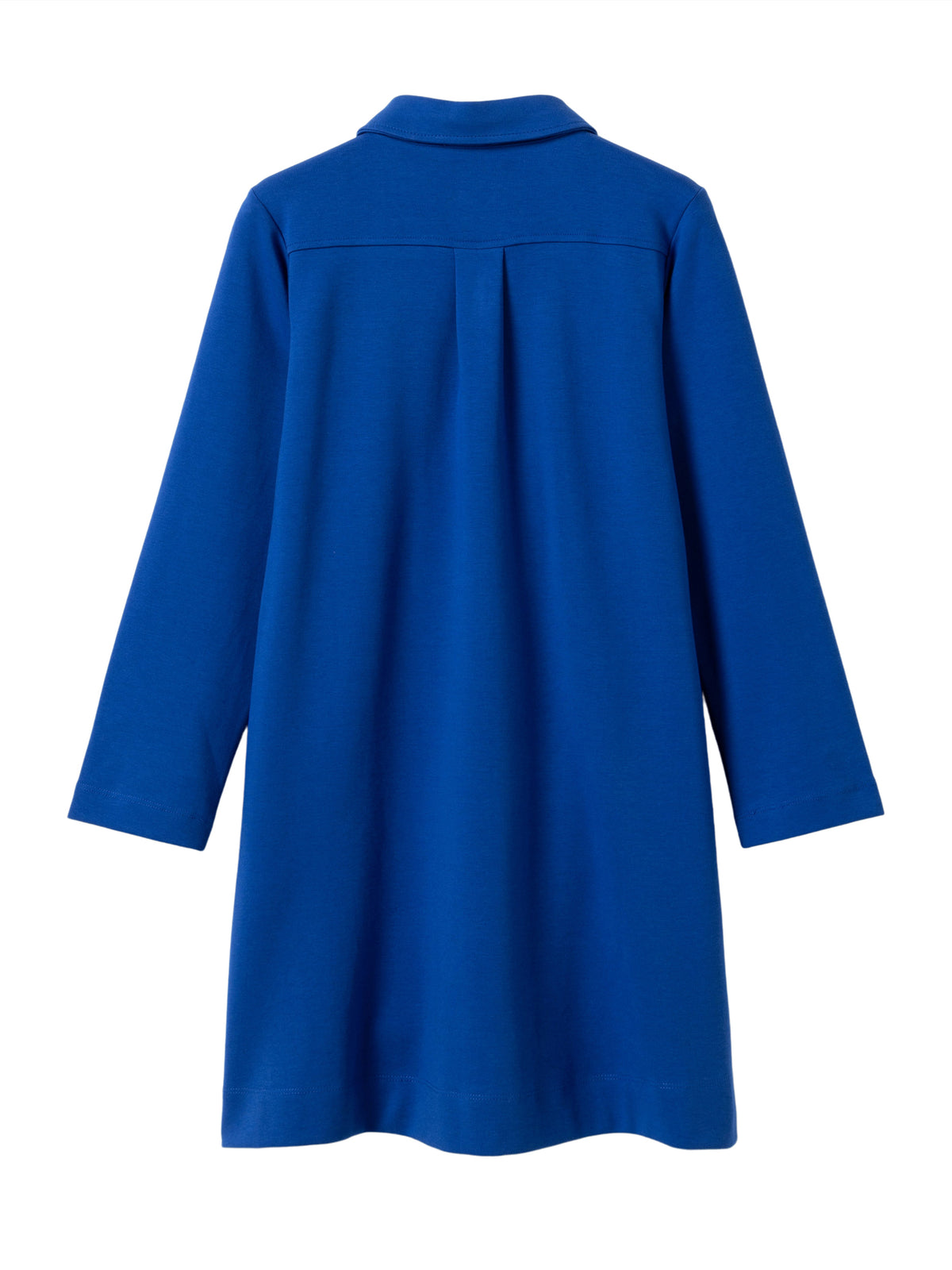 A-Linie Kleid in Blau von Mademoiselle Yéyé
