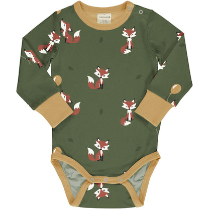 Babyhose Denim von Maxomorra