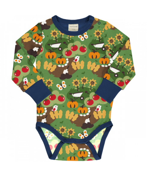 SALE: Body Gartenliebe von Maxomorra
