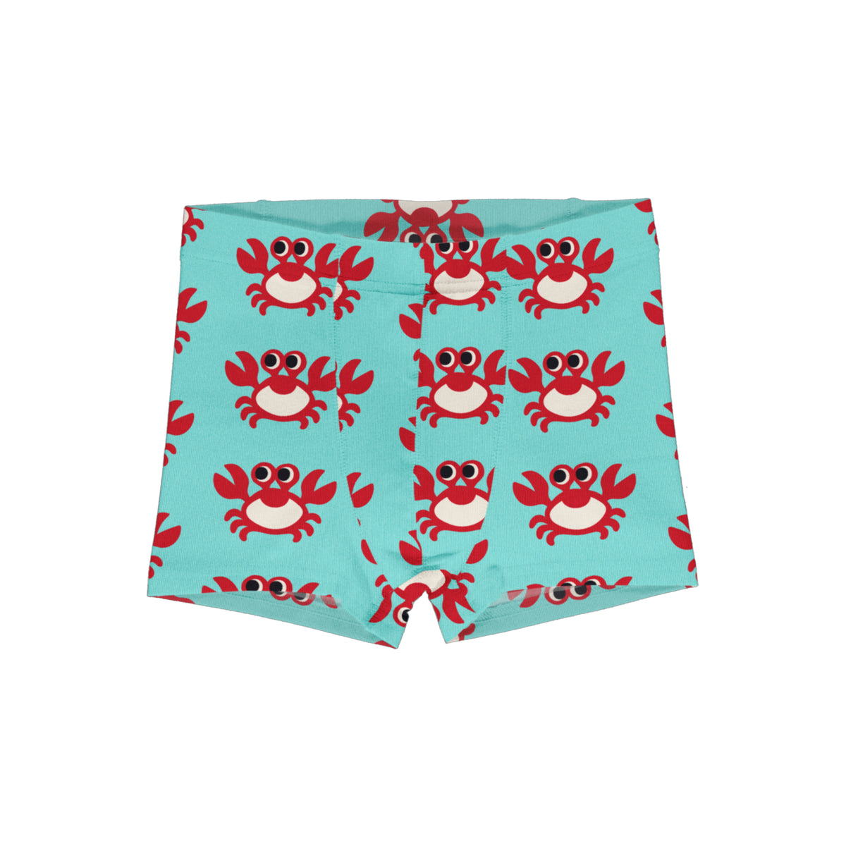 Boxershorts Krebse von Maxomorra