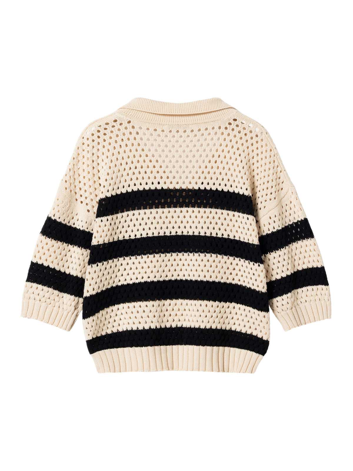 Clubhouse Strickpulli von Mademoiselle YéYé