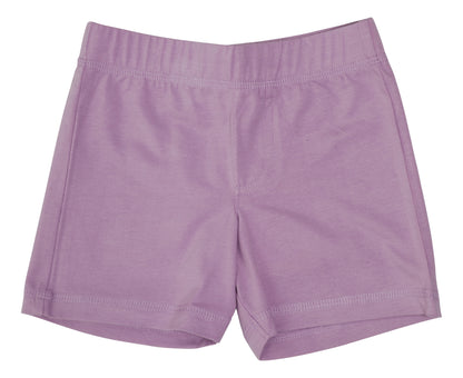 Shorts uni Orchidee von More than a fling