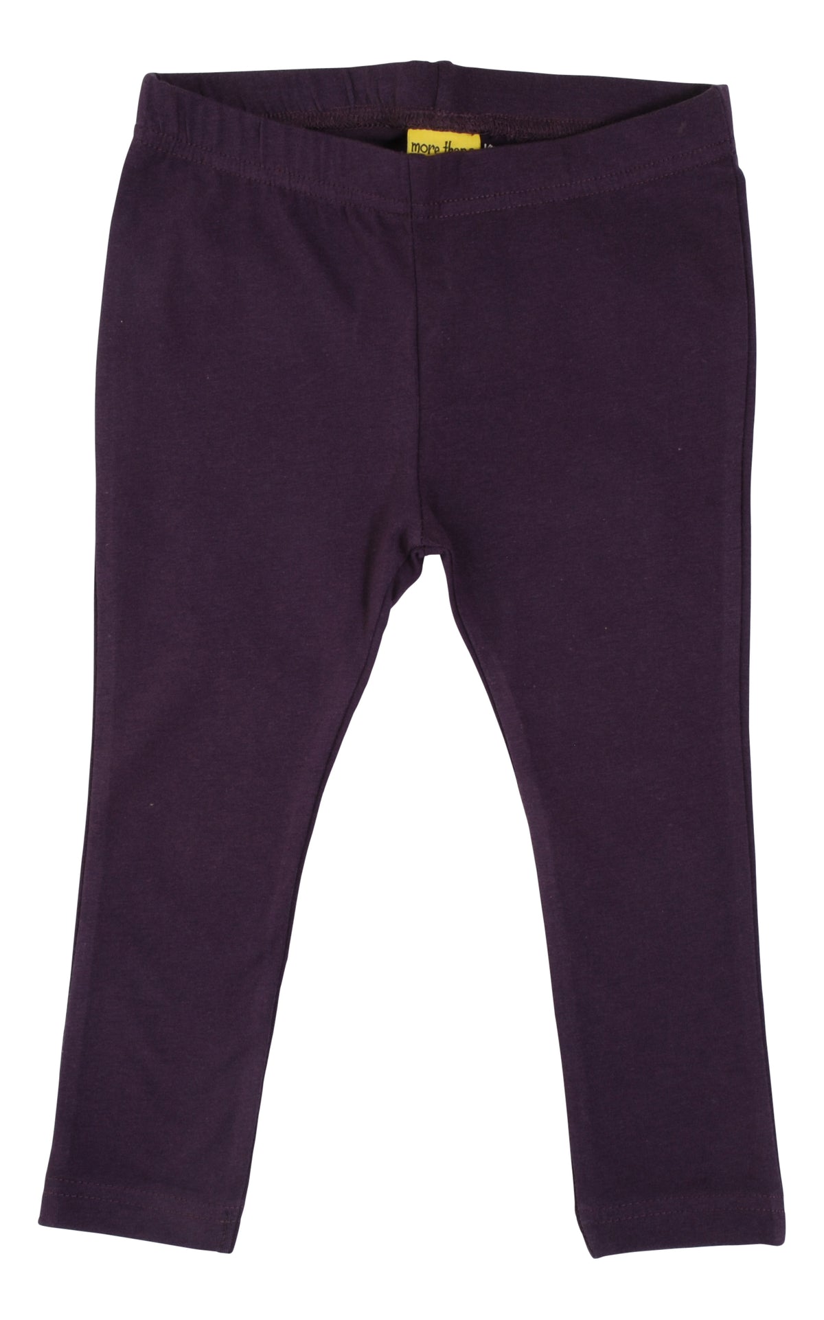 Leggings uni in vielen Farben von More than a fling (DUNS)