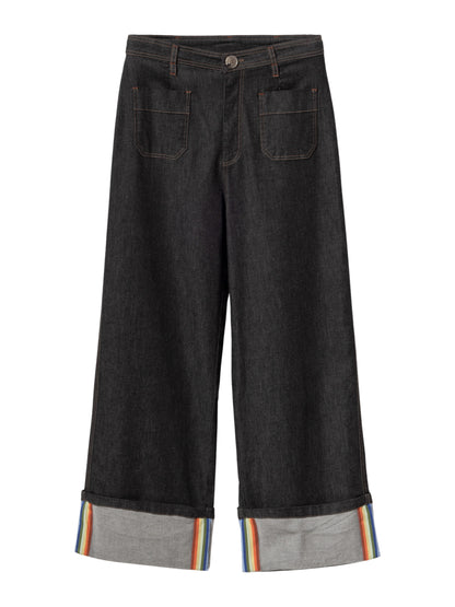 Jeans Downtown Girl von Mademoiselle Yéyé