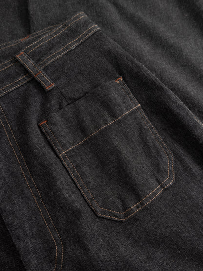 Jeans Downtown Girl von Mademoiselle Yéyé