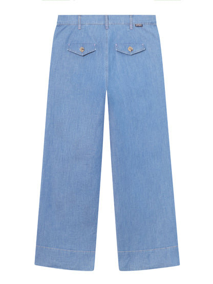 SALE: Leichte Jeans von Mademoiselle YéYé