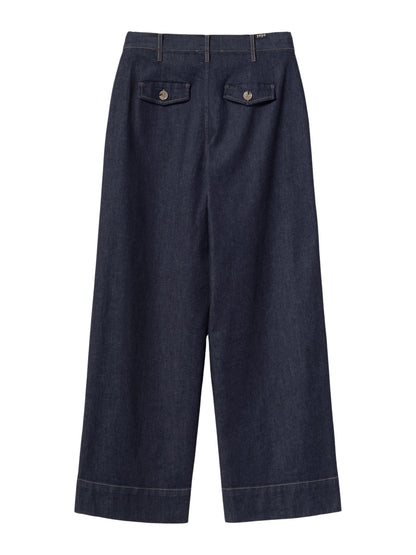 Jeans Easy Flow von Mademoiselle Yéyé