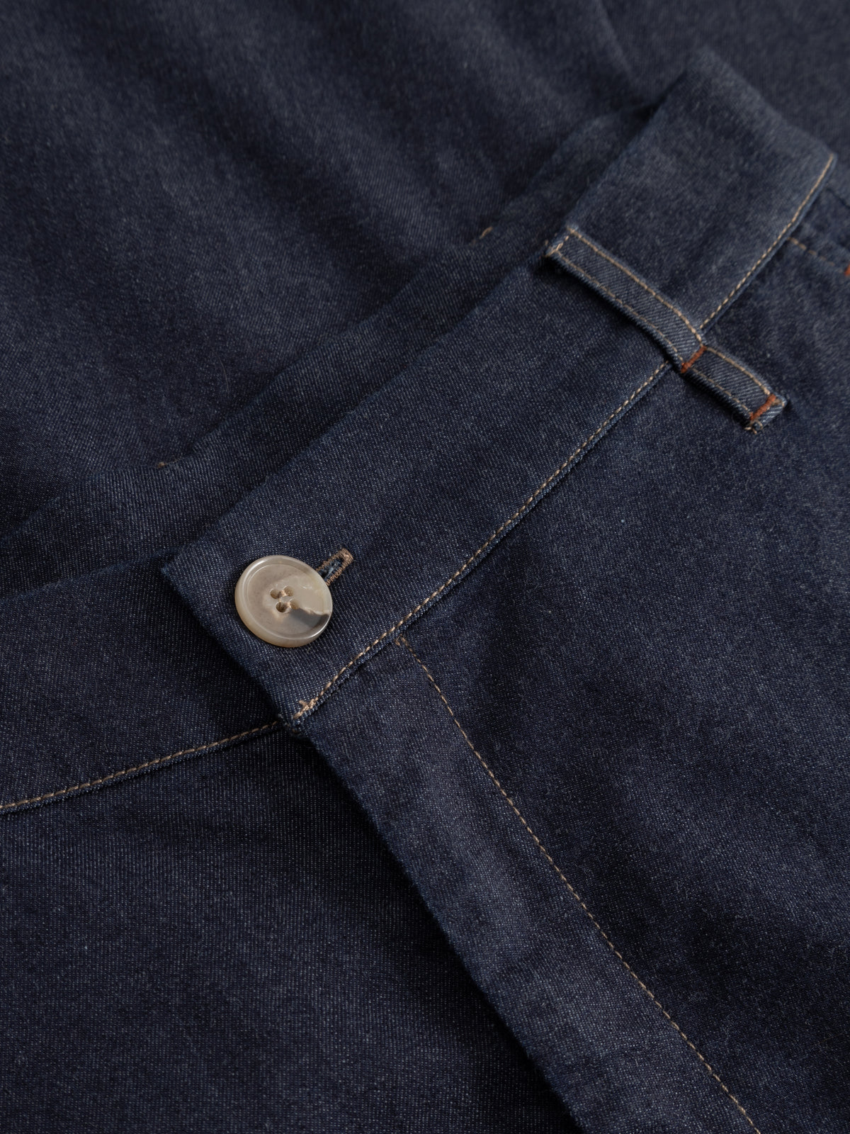 Jeans Easy Flow von Mademoiselle Yéyé