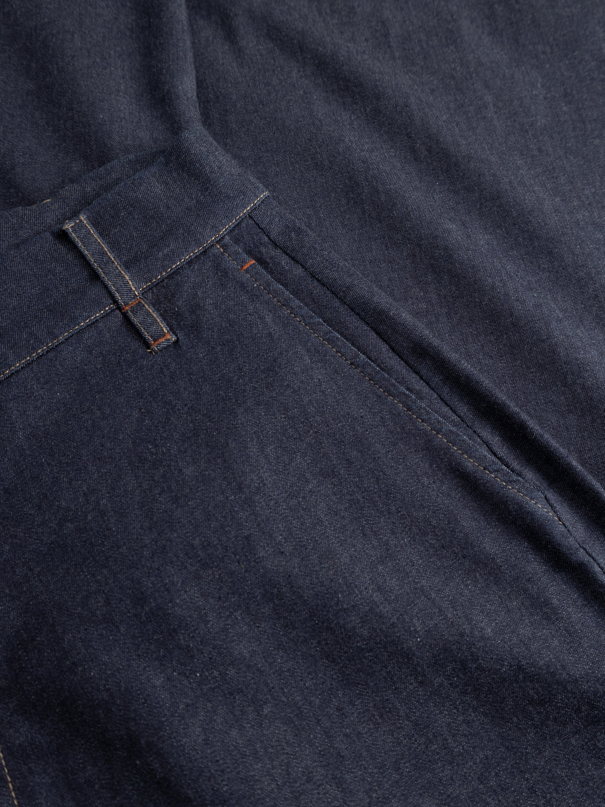 Jeans Easy Flow von Mademoiselle Yéyé