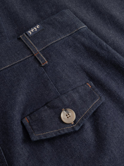 Jeans Easy Flow von Mademoiselle Yéyé