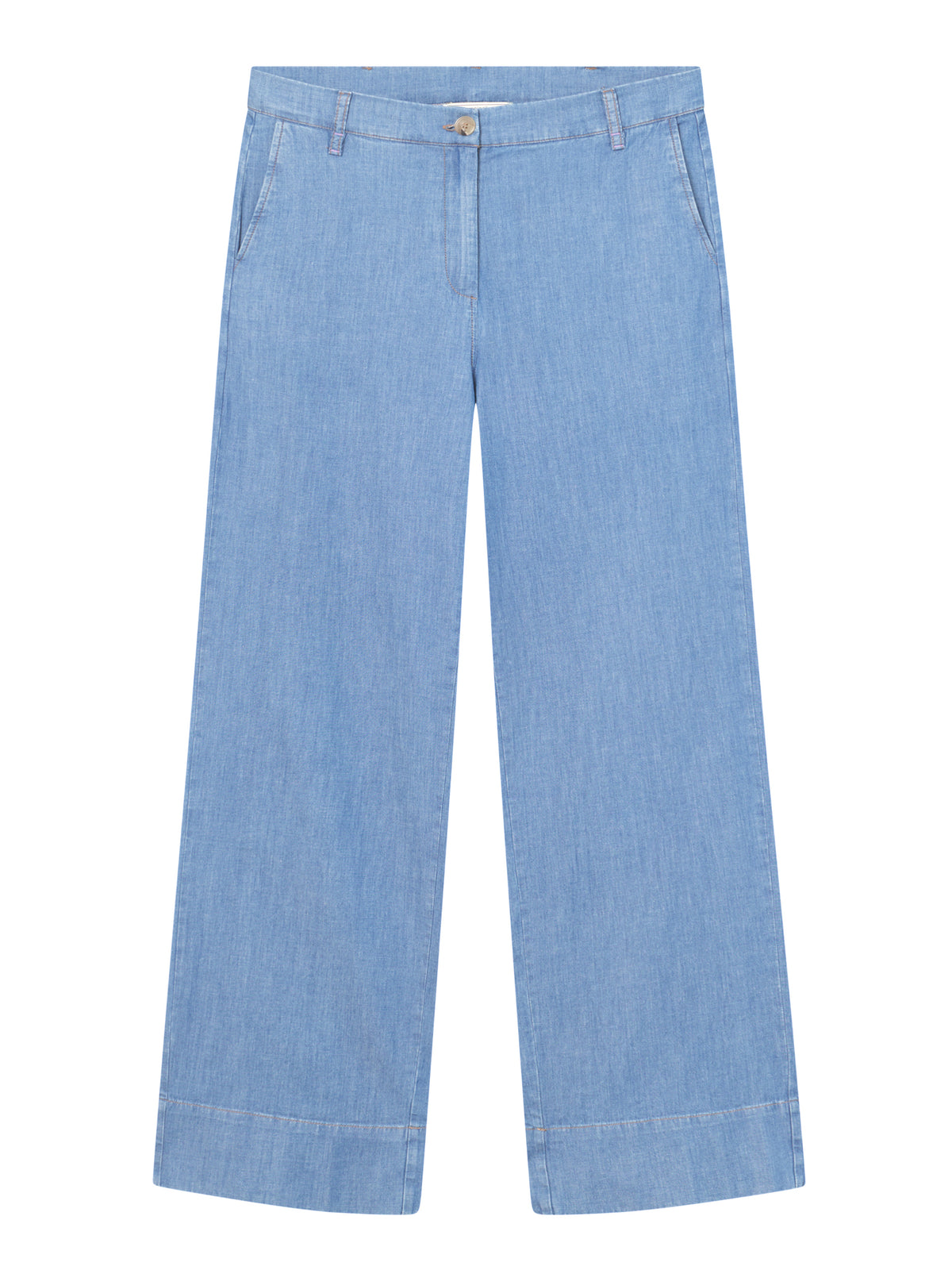 SALE: Leichte Jeans von Mademoiselle YéYé