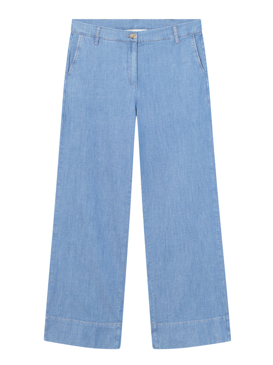 SALE: Leichte Jeans von Mademoiselle YéYé