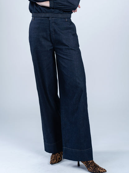 Jeans Easy Flow von Mademoiselle Yéyé