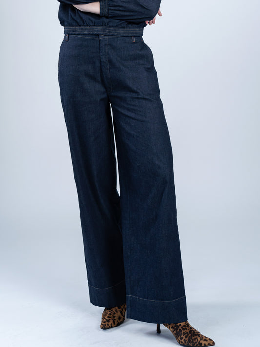 Jeans Easy Flow von Mademoiselle Yéyé