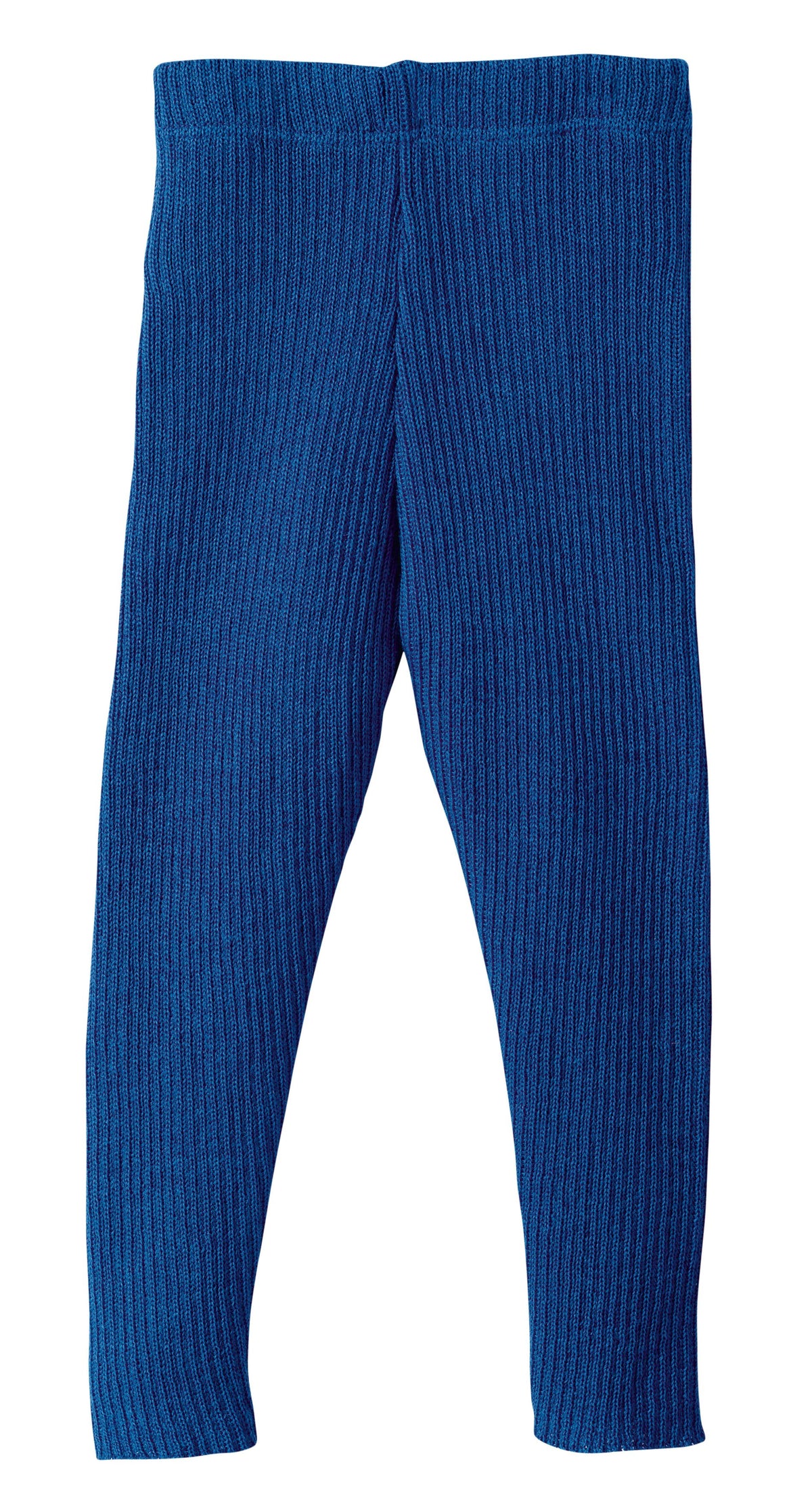 -20%: Woll-Leggings in Marine von Disana