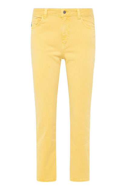 SALE: Jeans in Honig von Tranquillo