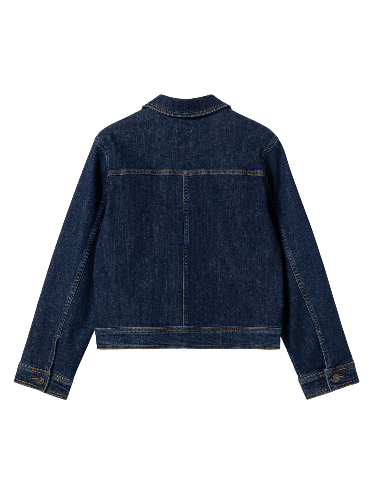 Jeansjacke von Mademoisell Yéyé